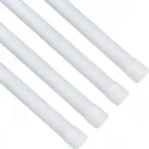 천정 건조대 4개 베란다봉 천정형빨래건조대 천정빨래건조대