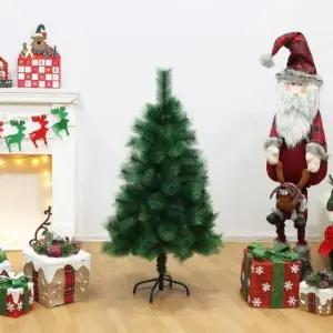 트리 솔잎트리 크리스마스인테리어 120cm