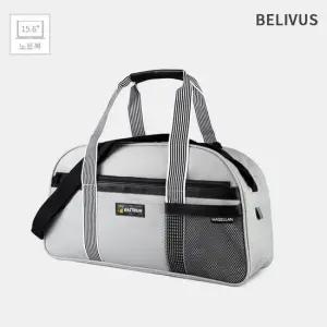 남성 데일리 숄더 여행 운동 크로스 보스턴백 BDW056