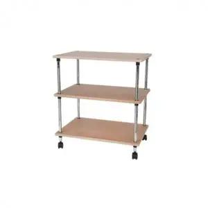 TV대 체리 3단 TV선반 티브다이 거실TV다이