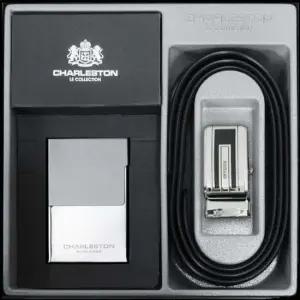 남성벨트 명함케이스 선물세트 취업선물 6845 남성정장