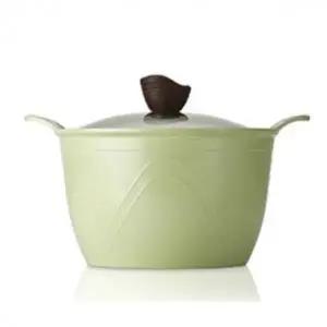 IH 곰솥냄비 28cm 깊은냄비 갈비찜냄비