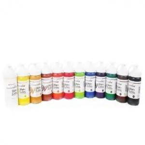 수채화 물감 12색 수채물감 초등학생물감