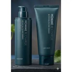 라끄베르 옴므 리차지 시카 올인원 에센스 150ml