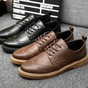 남성 정장구두 로퍼 발 편한 신사화 남자 정장로퍼 WFG3AVN