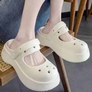 샌들 슬리퍼 여름슈즈 여성여름슬리퍼 예쁜슬리퍼 WFG2BGE