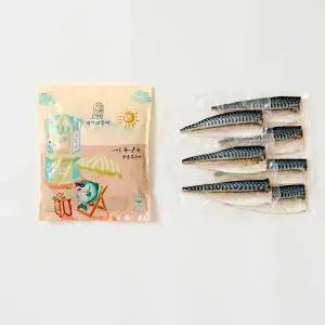 [롯데백화점]대한명란 대한 가시제거 고등어