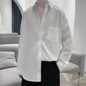 긴팔 베이직 남성 미니멀 봄 셔츠 캐주얼 봄아우터 체크 봄아우터 체크셔츠 남성셔츠 캐주얼셔츠 긴팔셔츠