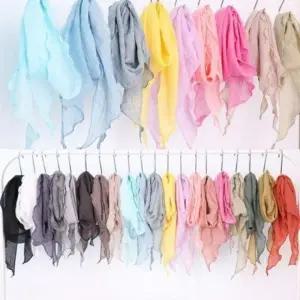 국산면봄스카프 목위스카프 여성봄스카프 국산스카프 머플러 목도리 목스카프 봄스카프 면