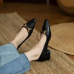 발편한여성구두 여성구두 펌프스 여성로퍼 888