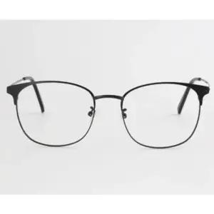 썬글라스 섹시한 지적미의 안경태(블랙)