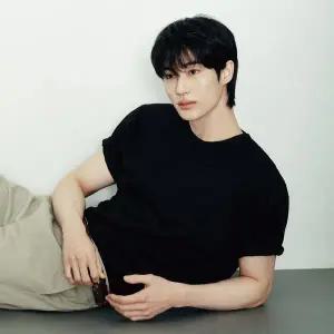 [지오다노]남자 여름 크루넥 반팔 티셔츠 (퍼펙트티) 654002_s