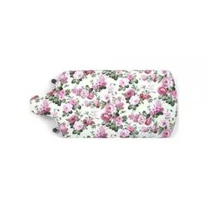 흔들림 없는 플라워 디자인 다리미판 다림질