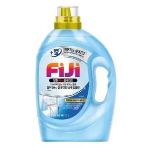 쿨샵 피지 바이럭스 액체세제 세탁 세제 2.2리터
