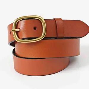 소가죽 벨트 캐쥬얼벨트 여자친구선물 슬림벨트 WFG5AX4