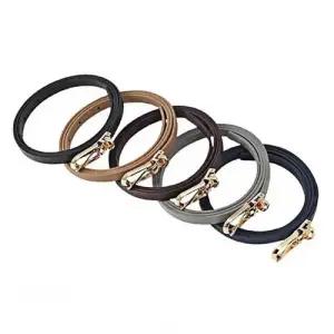 여성가죽벨트 여성벨트 여자캐주얼벨트 여성허리띠 WFG5AWD