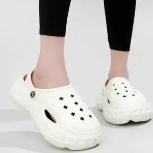 샌들슬리퍼 물놀이신발 EVA샌들 여자샌들 통굽샌들 WFG565R