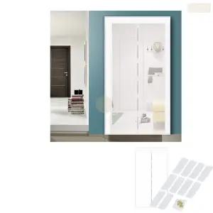 150x230cm 원룸 현관문 방충망 모기장 자취 방문 도어 형 그물망