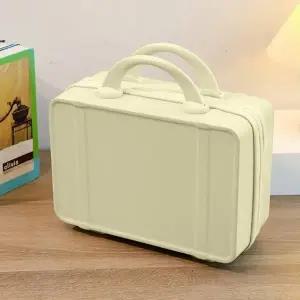 ( )봄날 기내용 여행가방 레디백레몬