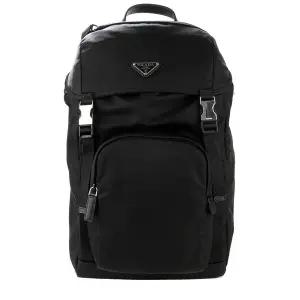 [프라다] 26SS (2VZ135 2DMG F0002) 남성 백팩