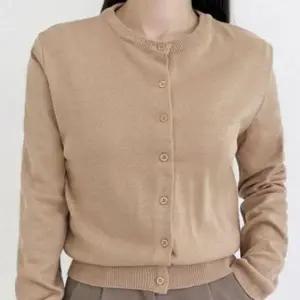 봄 가을 간절기 니트 가디건 DJJ1053 브이넥 가디건 브이넥니트 여성아우터 남자 카디건 봄신상