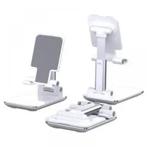 각도조절 가능 폴딩 휴대폰 거치대 접이식 휴대가능