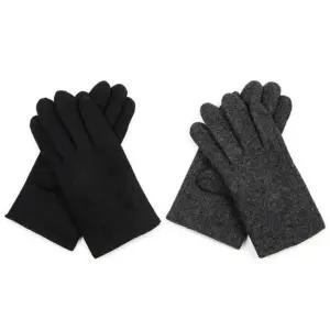 기모 모직장갑 남성사이즈 여성사이즈 남자장갑 여자장갑