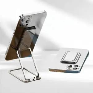 ( )스마트폰 튼튼한 스마트링 다목적 접이식 톡홀더 홀더