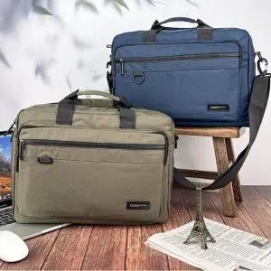 남자 크로스백 토드 무지 직장인 가방