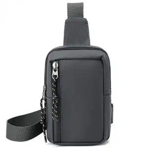 남자 슬링백 가방 크로스바디백 캐주얼