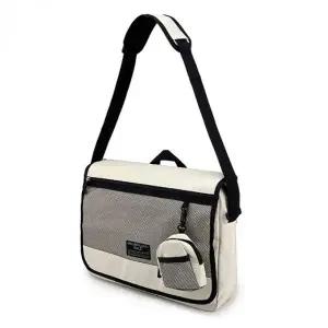 남자 크로스백 숄더백 여성 사각 가방