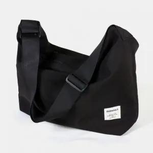 학생 숄더백 크로스 경량 직장인 가방