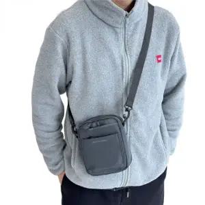 미니 숄더백 남녀공용 데일리 크로스백