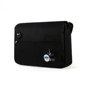 남녀공용 학생 크로스백 직장인 보조백