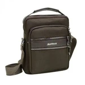 남성 미니 숄더 가방 크로스백 핸드백