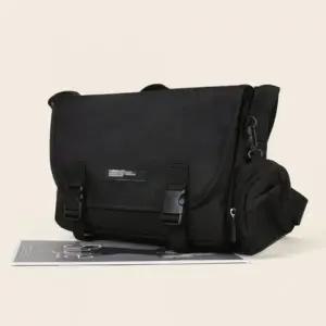 남녀공용 데일리 크로스백 학생 미니백