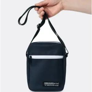 크로스백 미니 가방 여성 남자 여행용