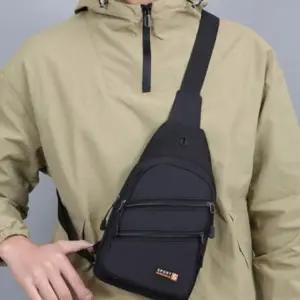 남녀공용 슬링백 가방 크로스 작은가방