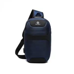 도난방지 바디백 슬링백 여행 크로스백