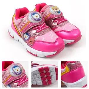 캐릭터 아동화 캐릭터신발 운동화 어린이신발 발광 뽀로로운동화