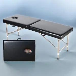 미용침대 베르 미용베드 접이식 마사지 반영구 1800X600