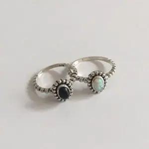 ring reve (silver925)