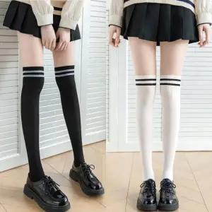 여성용 골프 스타킹 오버니삭스 스포츠