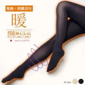 발열 150데니아 겨울 타이즈 스타킹