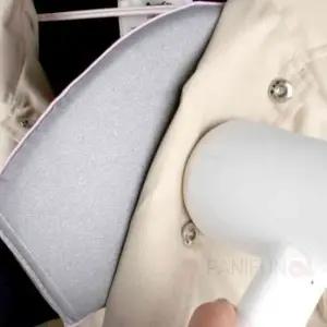 스팀 다리미판 스팀장갑 둥근 세탁소장갑 스팀다리미장갑판 다림질장갑 다리미시트 다리미손장갑