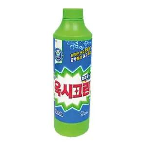 옥시크린 표백제 1kg