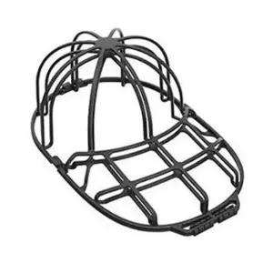 모자 전용 세탁망/ 캡모자 보관/ 모자 형태유지 틀