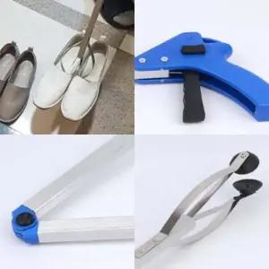 신발정리 집게 신발집게 만능집게 구두집게