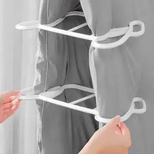 빨래 건조 효율 업 이불 건조 통풍 집게 2P M13217