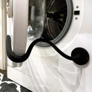 드럼 세탁기 문 고정 자바라 도어스토퍼 M13009